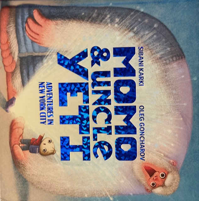 Book Cover