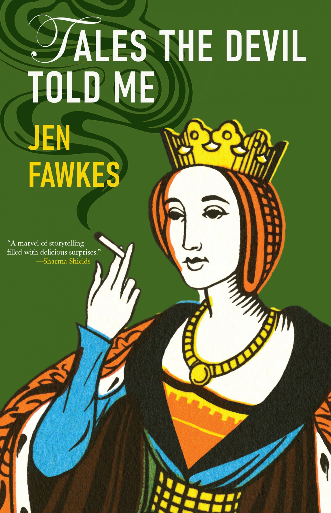 Book Cover