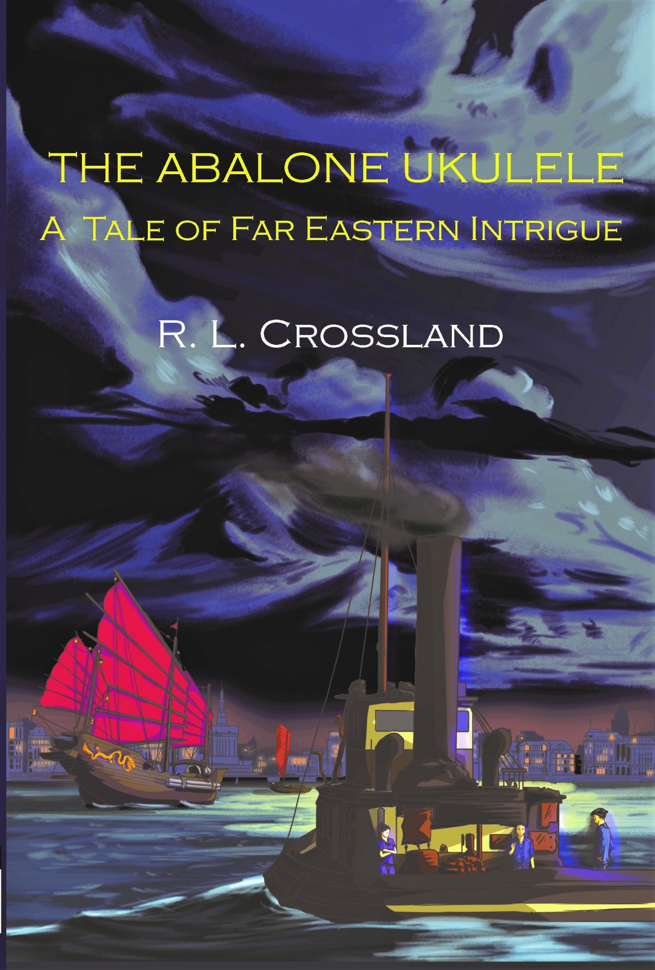 Book Cover