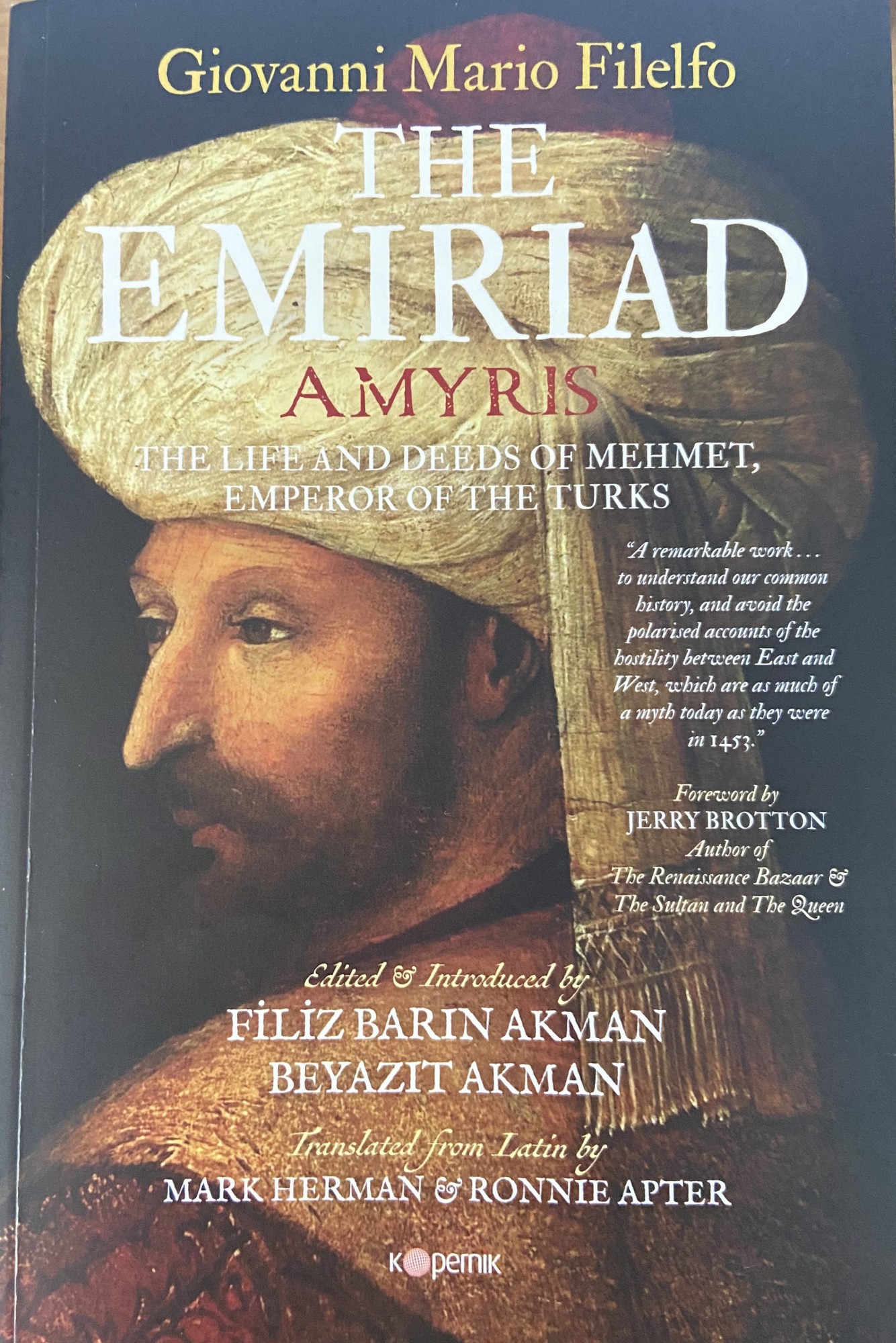 Book Cover