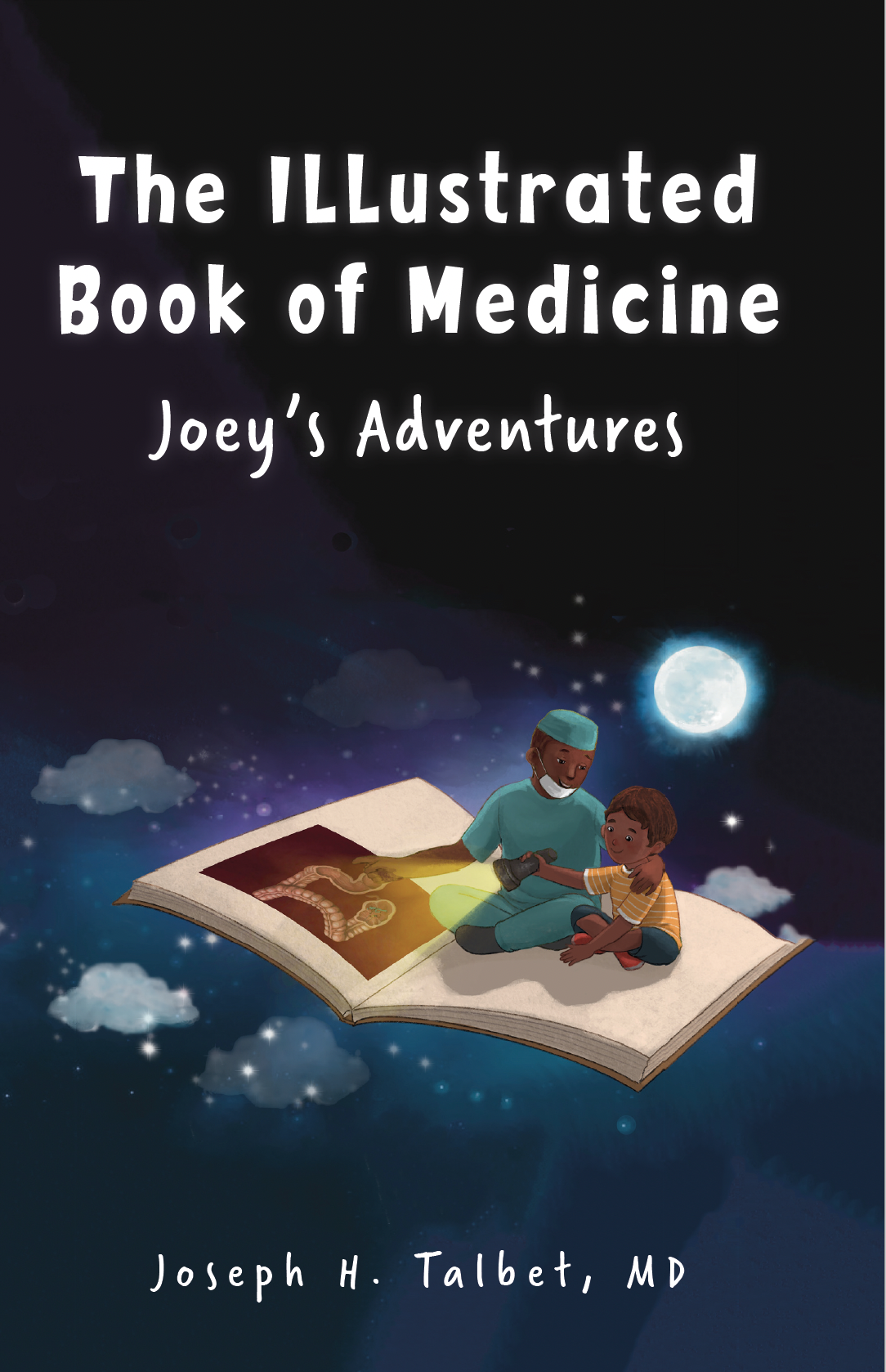 Book Cover
