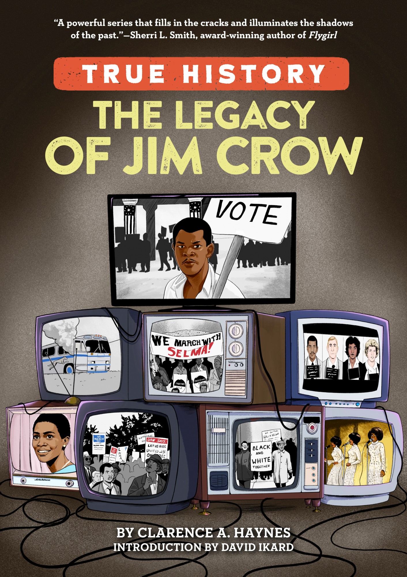 Book Cover