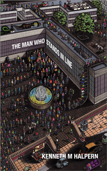 Book Cover