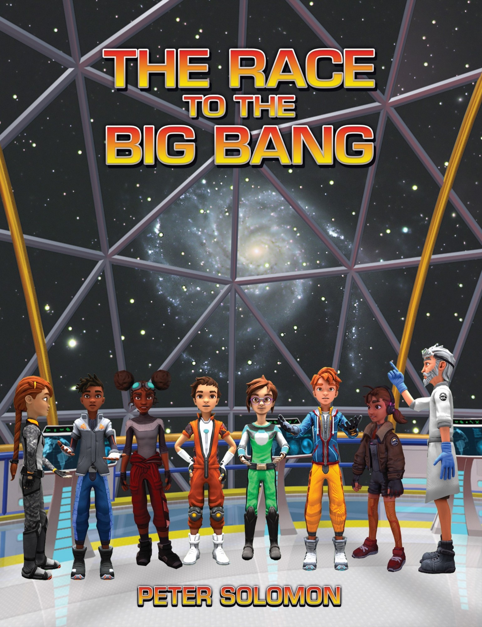 Book Cover