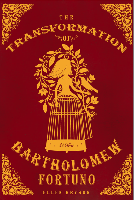 Book Cover