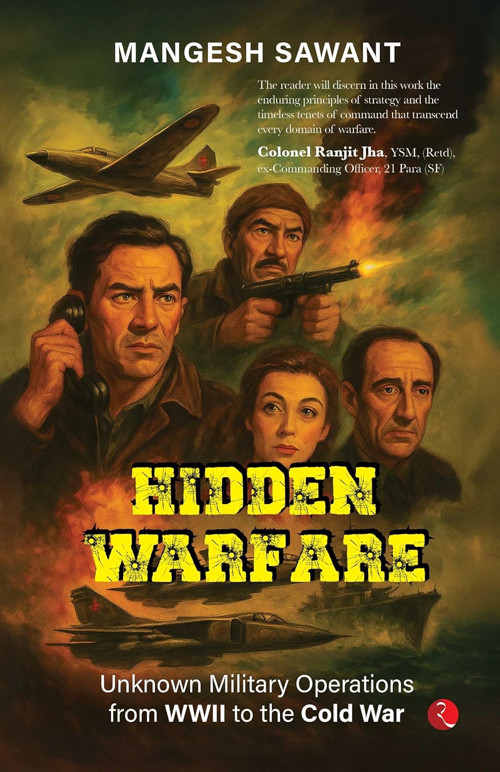 Book Cover