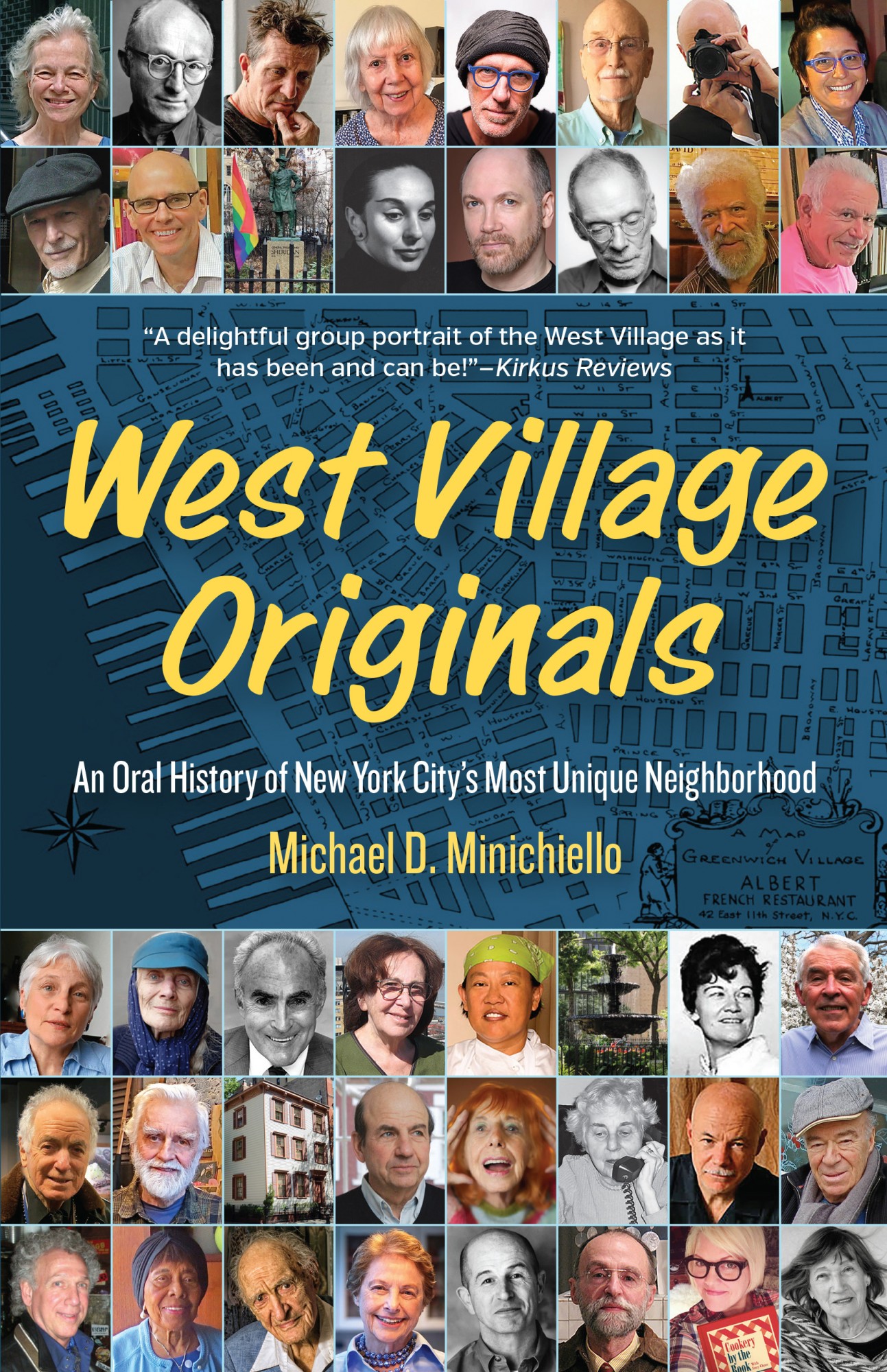 Book Cover