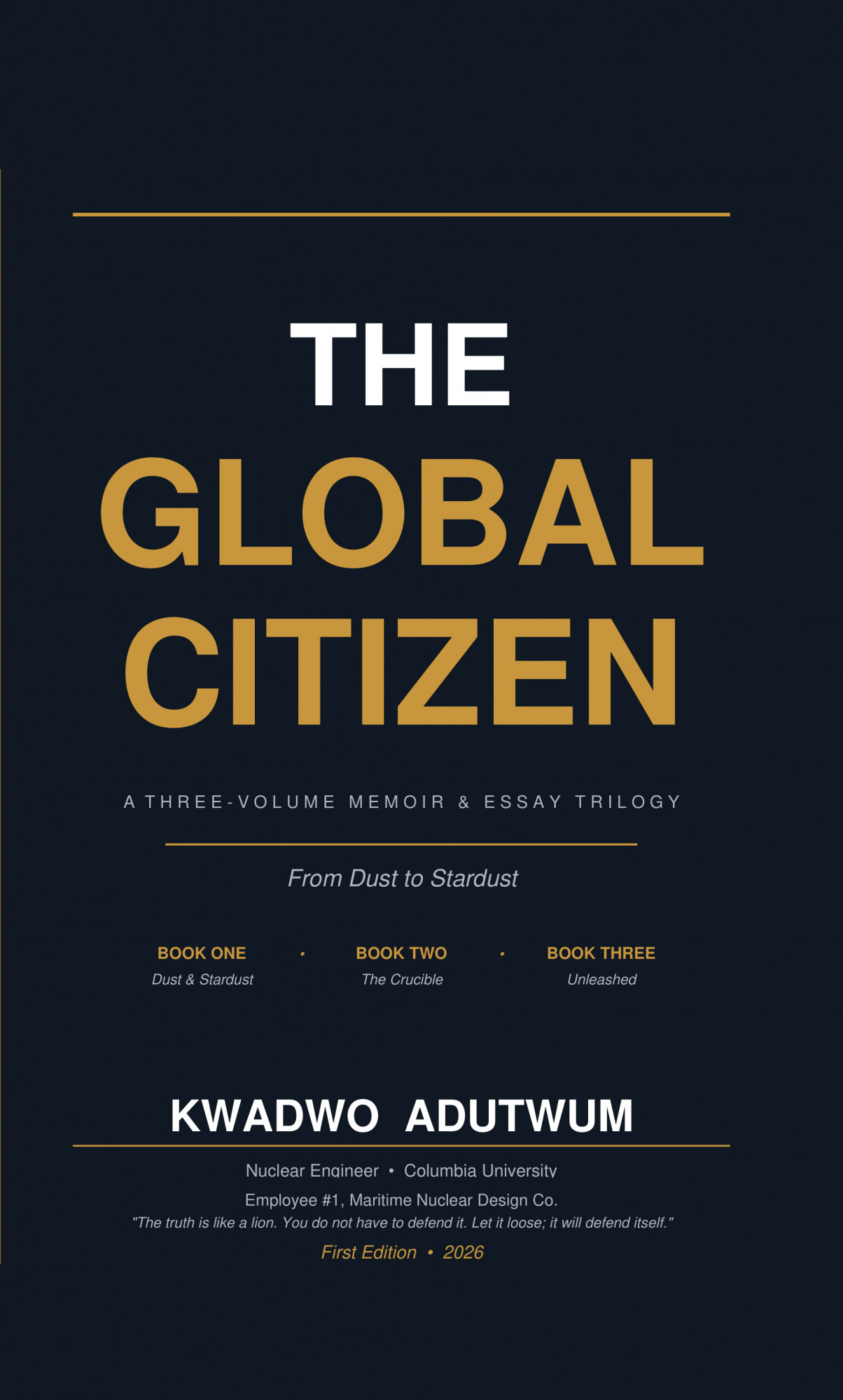 Book Cover