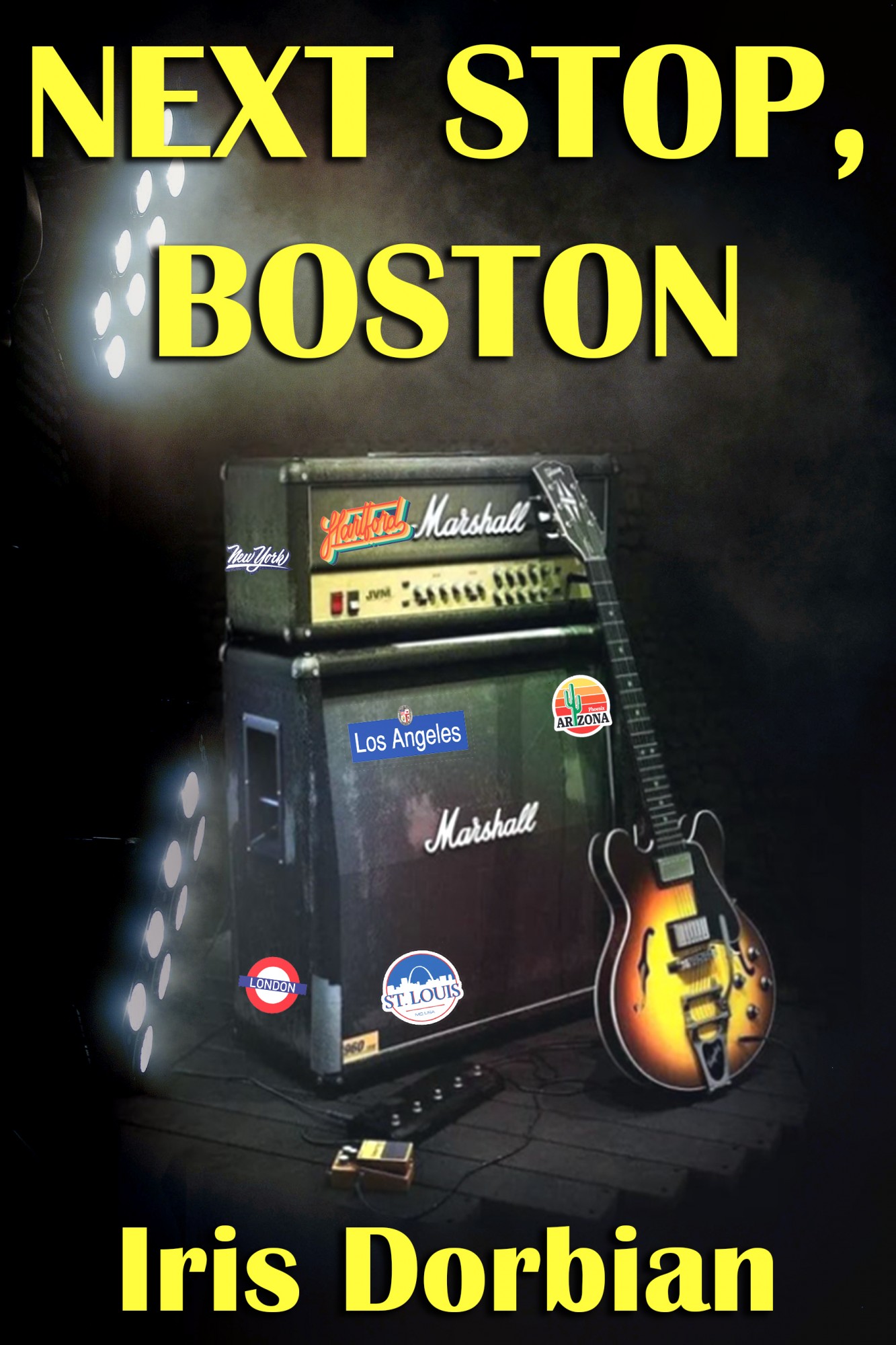 Book Cover