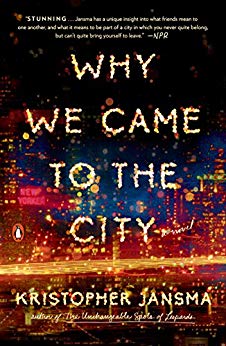 Book Cover
