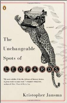 Book Cover
