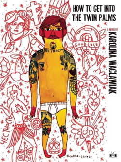 Book Cover