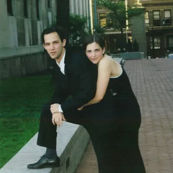 Alan + Miranda