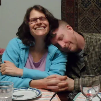 Andrew + Judith