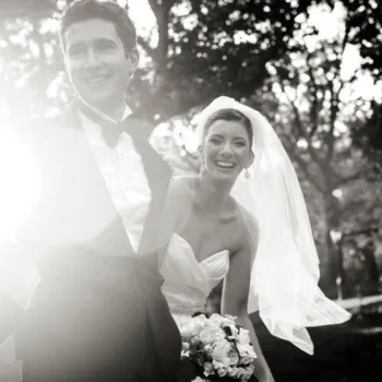 Blake + Kate