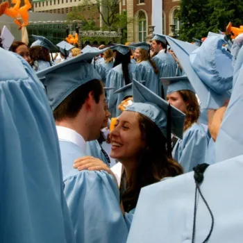 Brenda and Nick