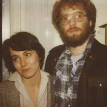 Carolyn + Steven
