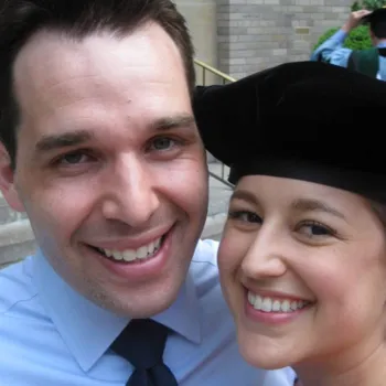 Christopher + Ashley