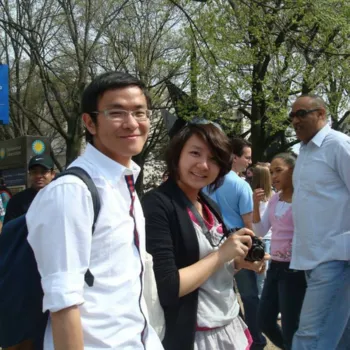 Daijun + Fan