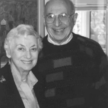 Gloria + Gene