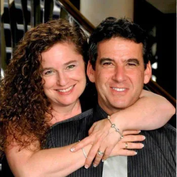Gordon + Patricia