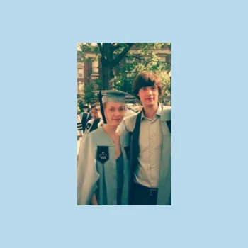 Gregoire + Anna