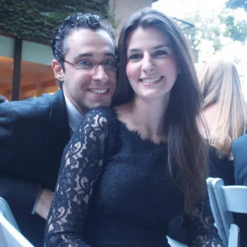 Ilona + Allen
