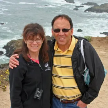 Larry + Ronna