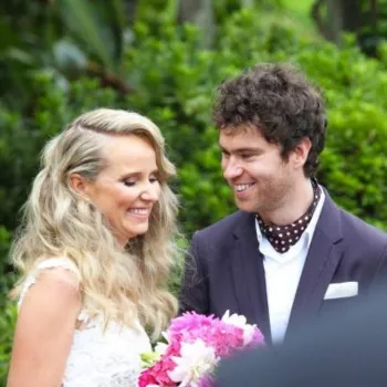 Michael + Marissa