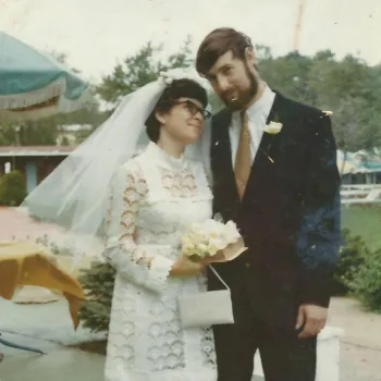 Michael + Nancy