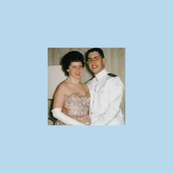 Peter + Suzy