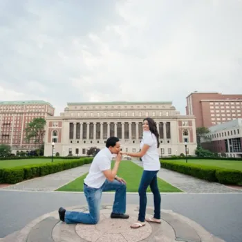 Ray + Shamafa