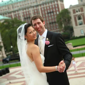 Rob + Maria