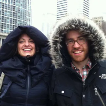 Sam + Erica