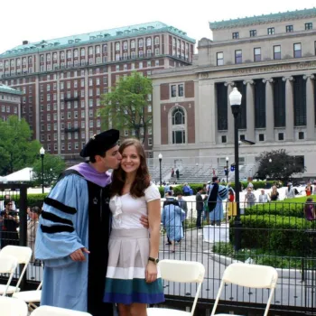 Tatyana and Robert