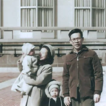 Wen + Po-Ying