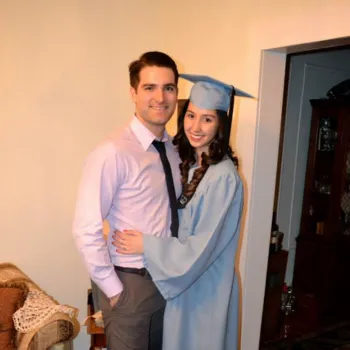 Andrew + Vickie