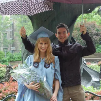 Beth + Marc