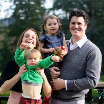Carmel + Matthew