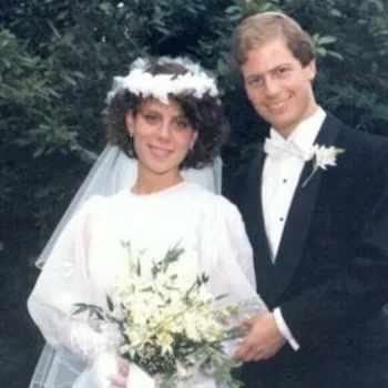 Carolyn + Adam
