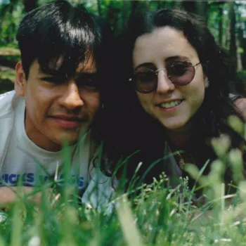 Cherie + Ron
