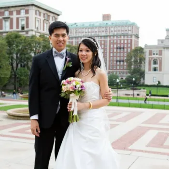 Jessica + Jeffrey
