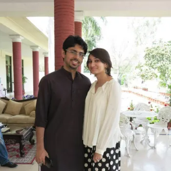 Maheen + Sameer