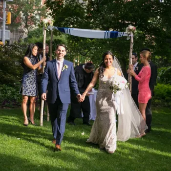 Brittany + Steven