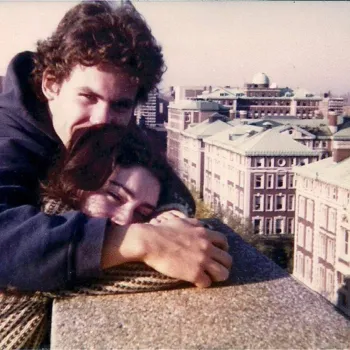 Jeff + Julie