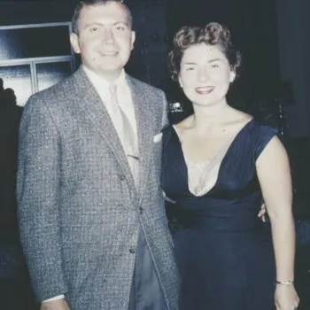 Raymond + Nada
