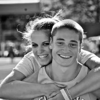 Sarah + Kevin