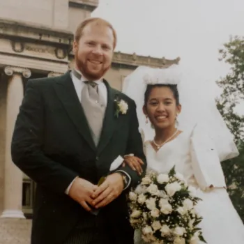 Sharon + Daniel