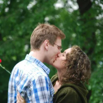 Alex + Elizabeth