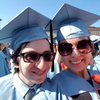 Amanda + Zachary